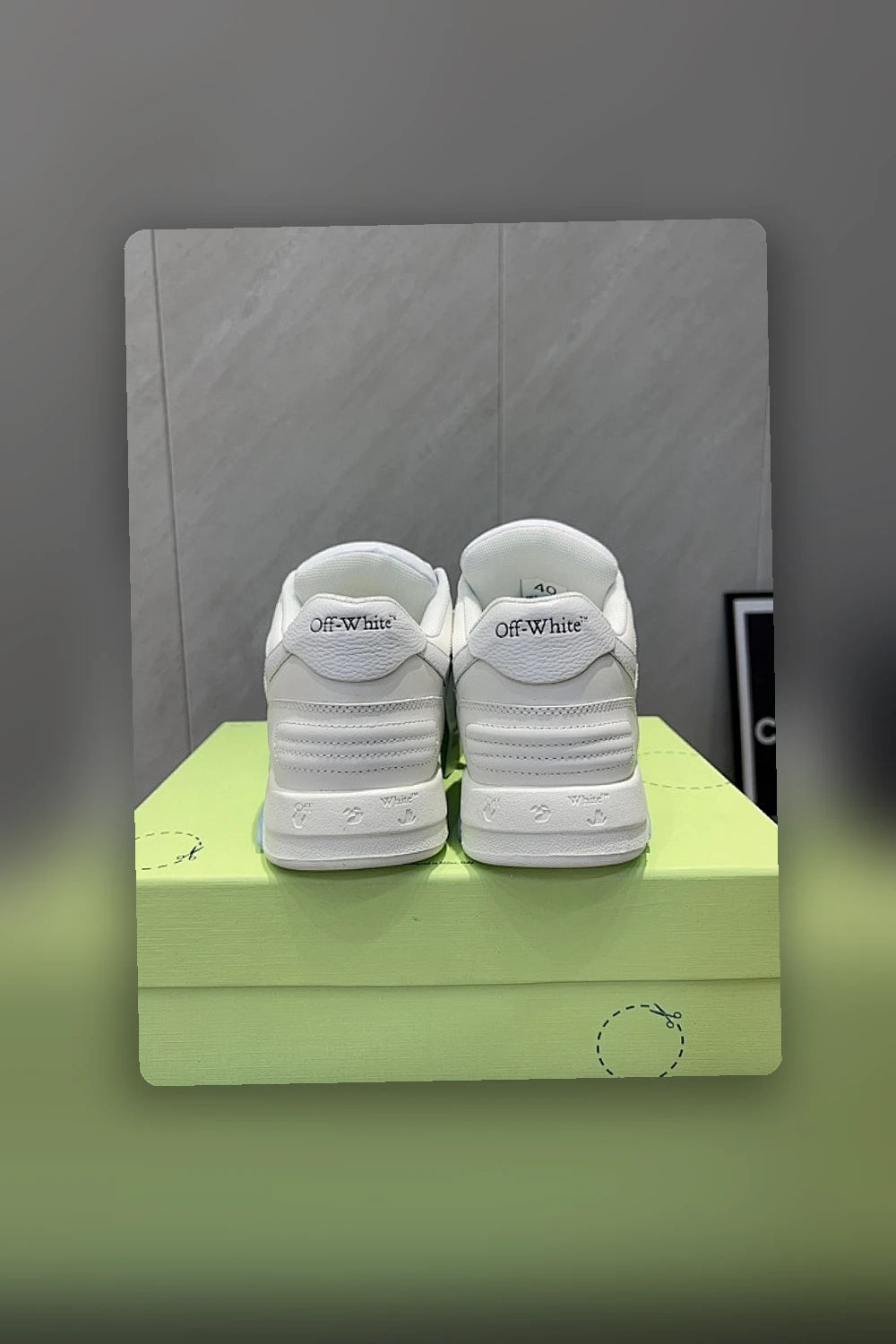 NB - YZO Women Shoes - 058