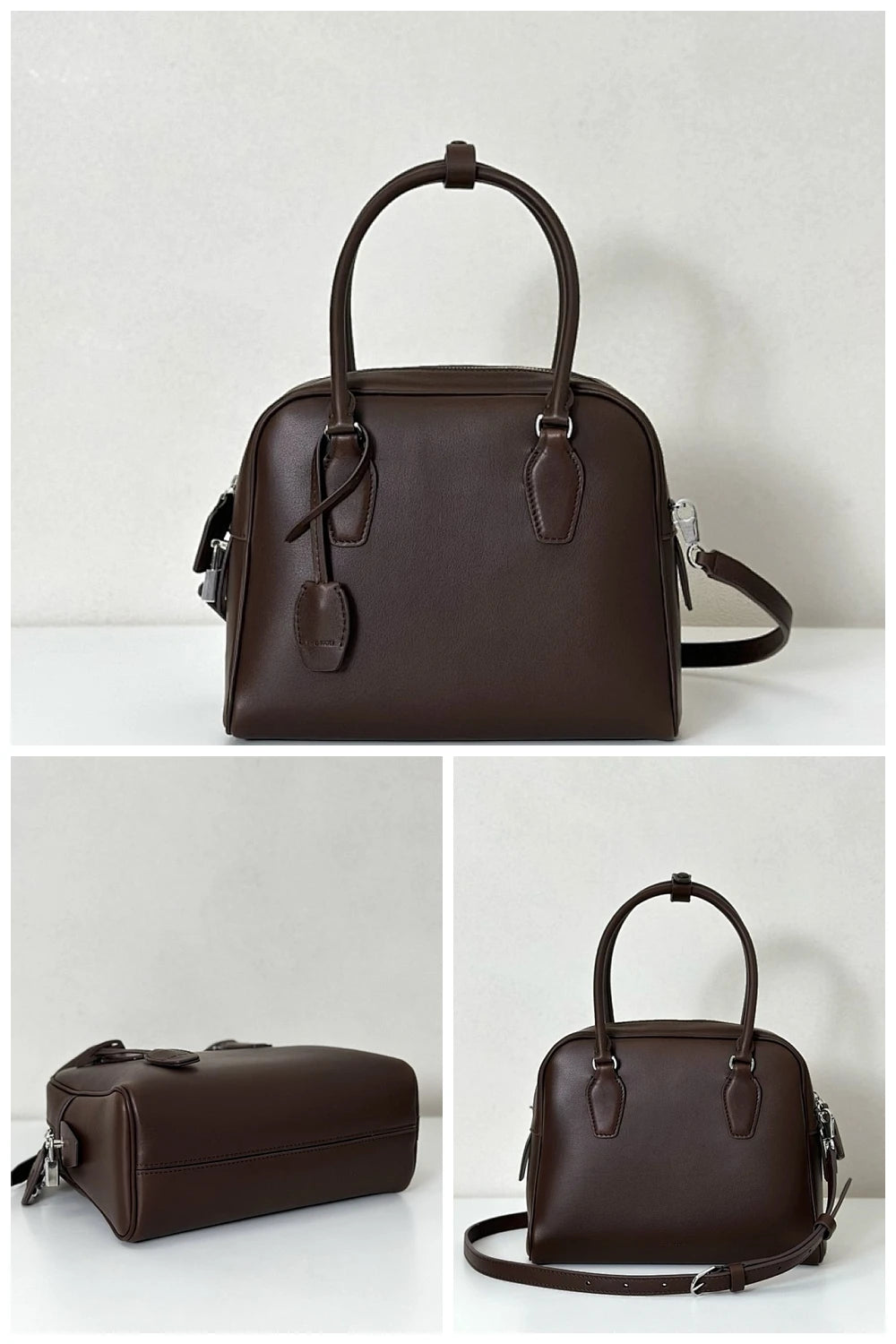 NB - THR Bag - 734