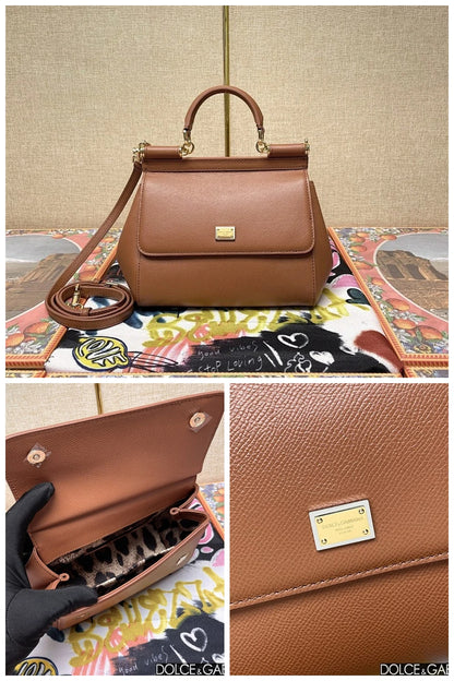 NB - DAG Bag - 551
