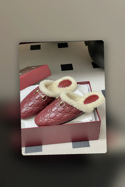 NB - GUKI Women Shoes - 552