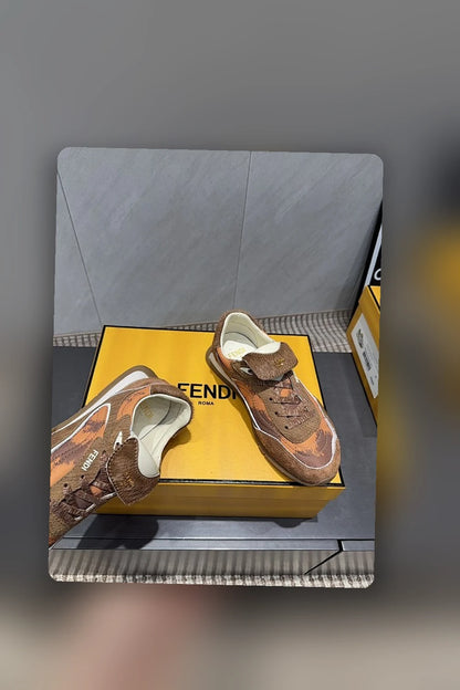 NB - FDE Women Shoes - 039