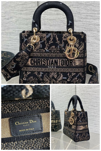 NB - DOR Bag - 1434