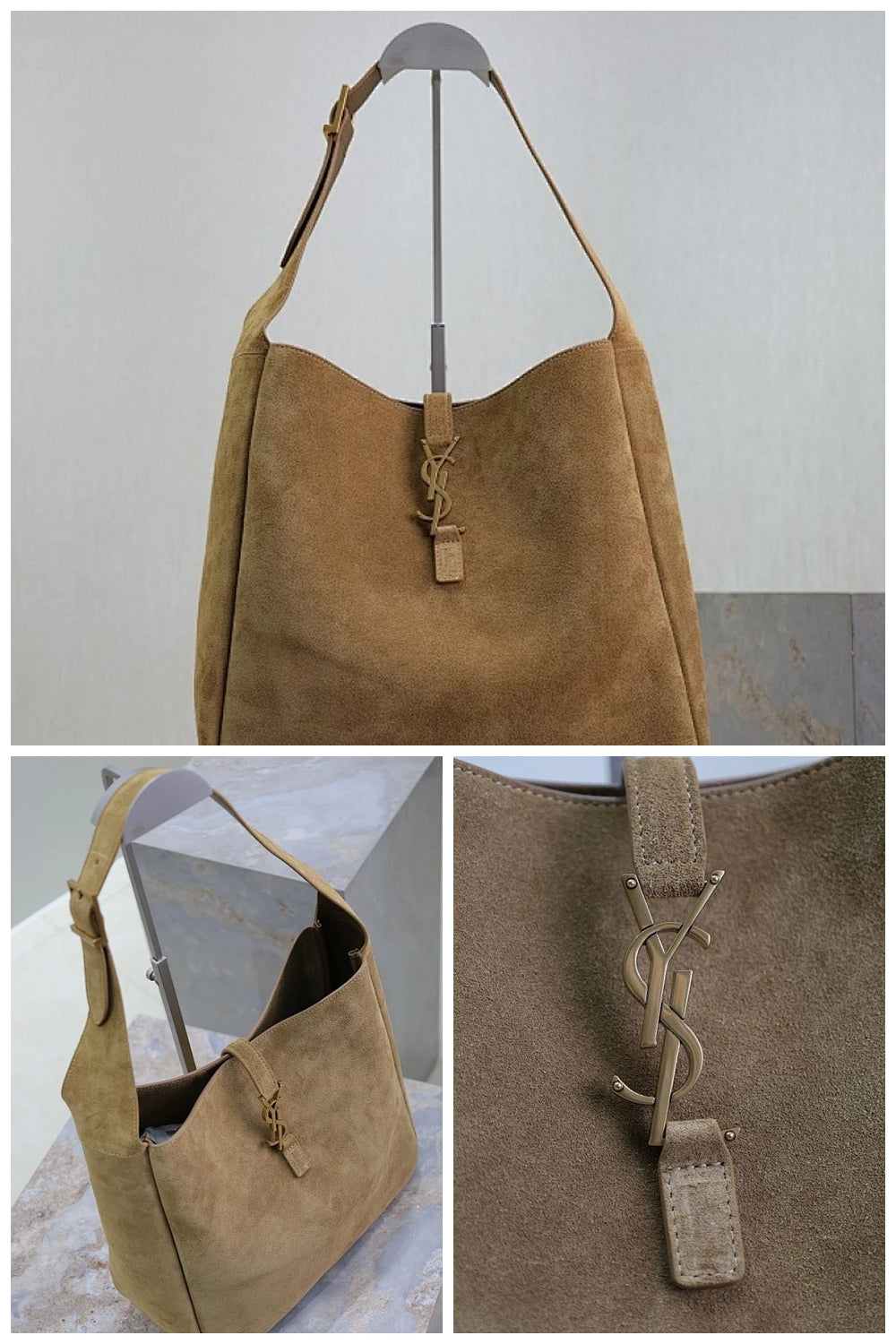 NB - YLS Bag - 895
