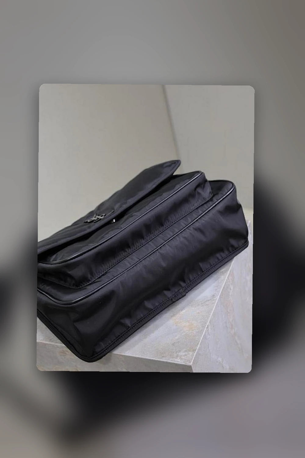 NB - YLS Bag - 534