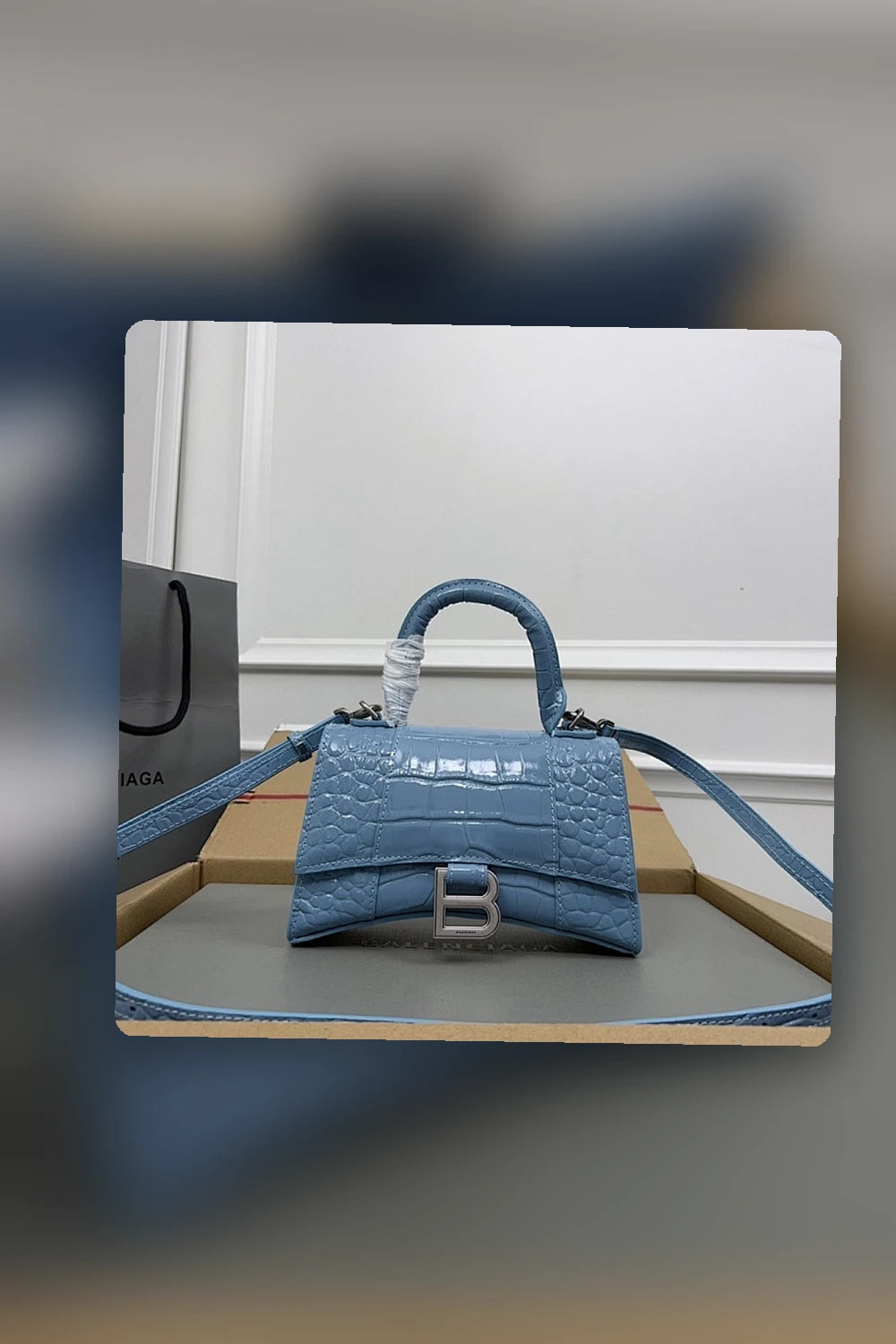 NB - BG Bag - 2179