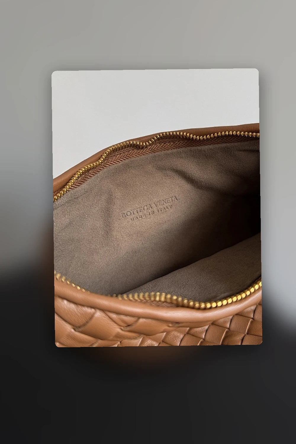 NB - BOV Bag - 106
