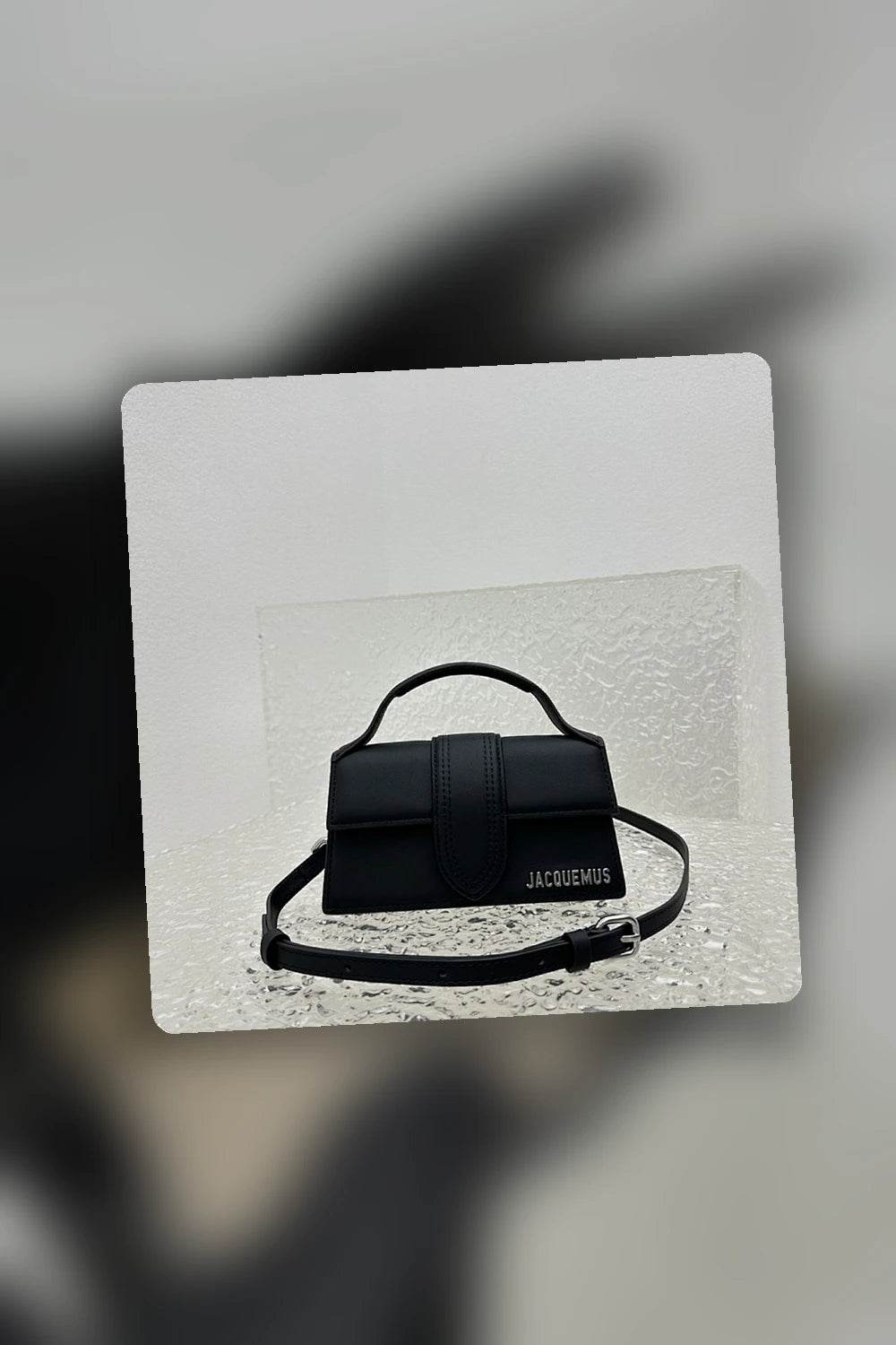 NB - JCA Bag - 360