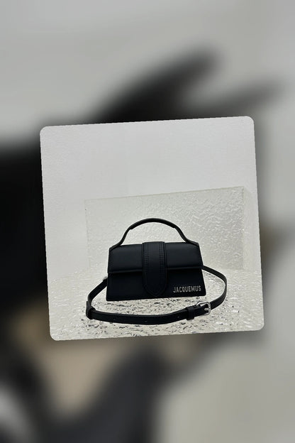 NB - JCA Bag - 360