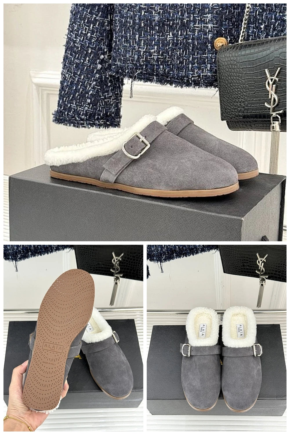 NB - AAL Women Shoes - 053