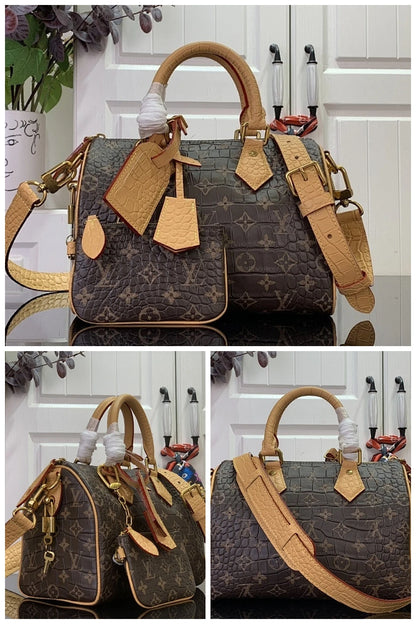 NB - LOV Bag - 1470