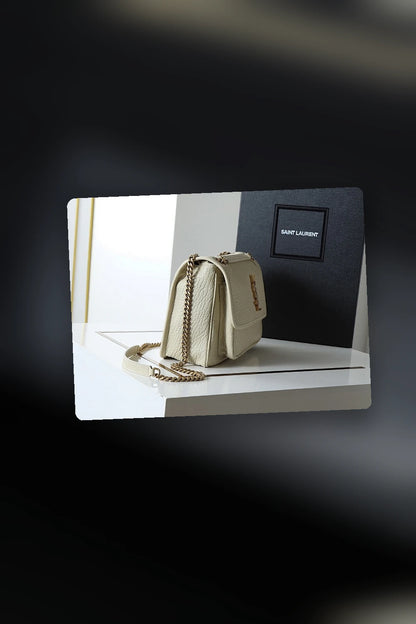 NB - YLS Bag - 1170