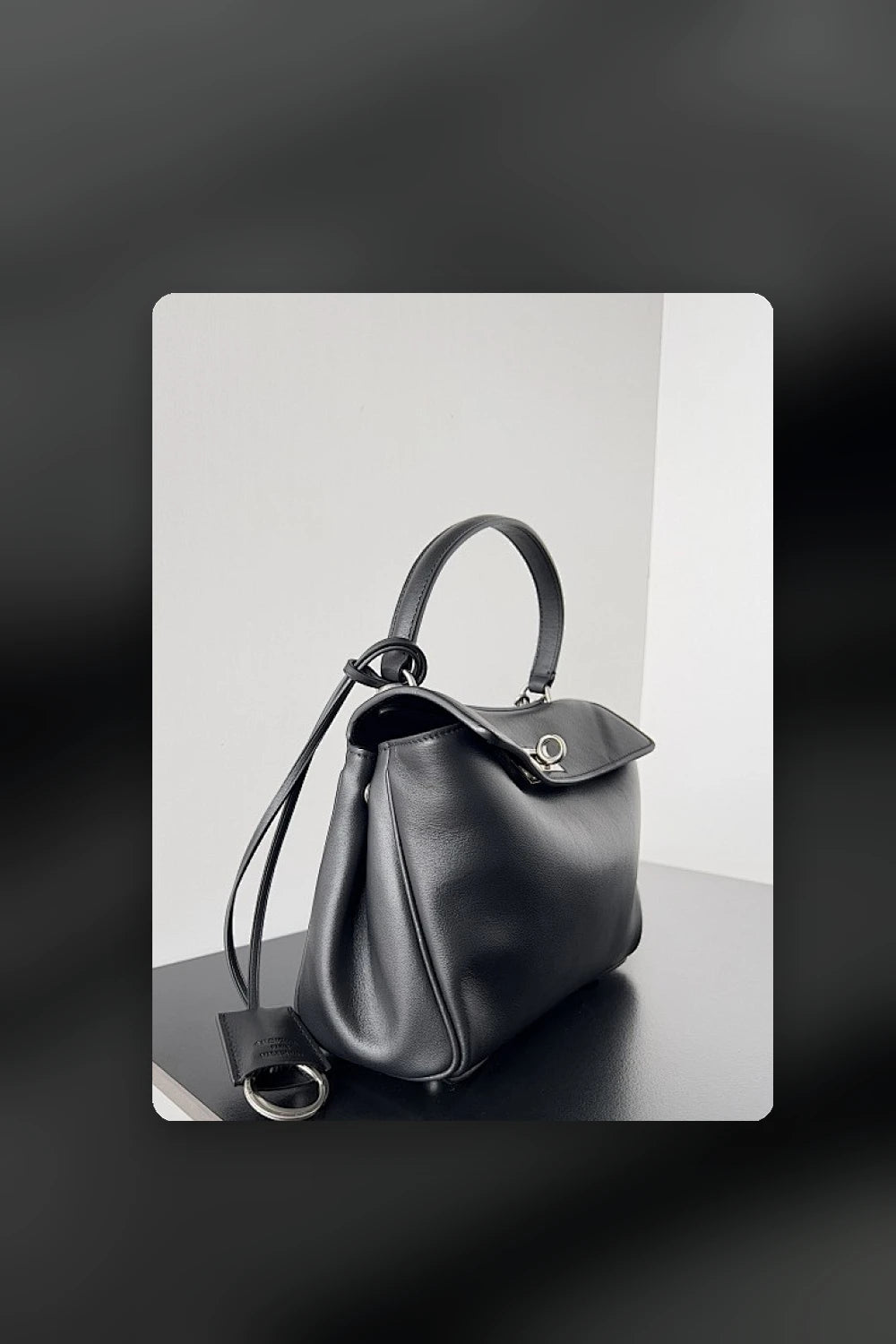 NB - BG Bag - 1779