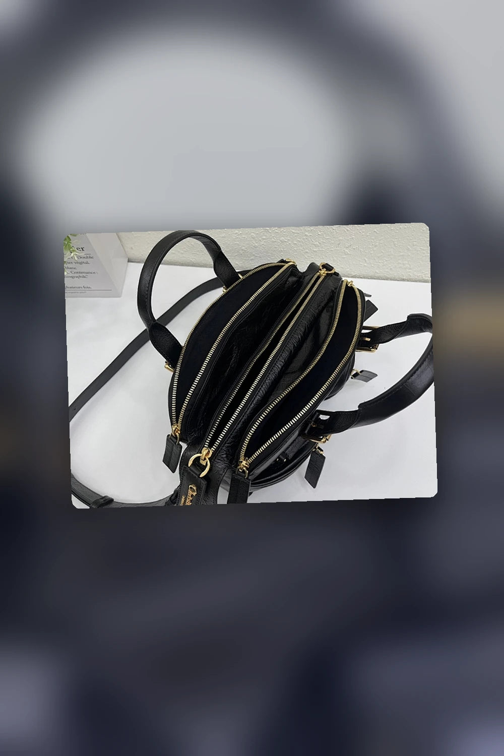 NB - DOR Bag - 1057