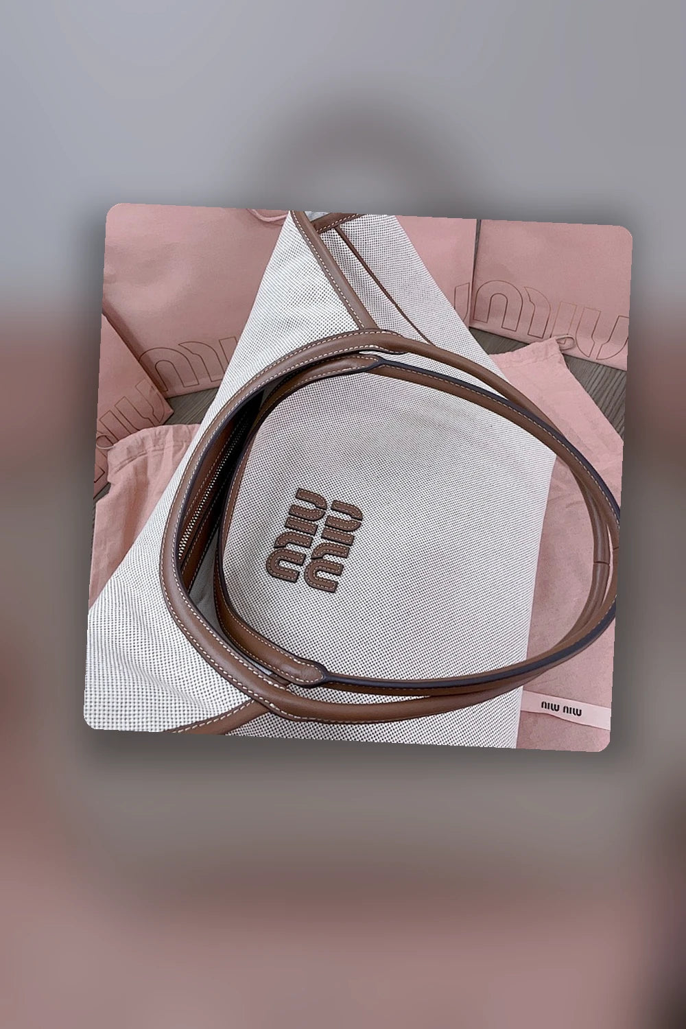 NB - MMU Bag - 256