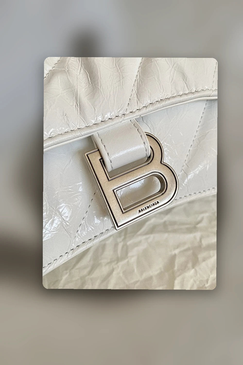 NB - BG Bag - 1890