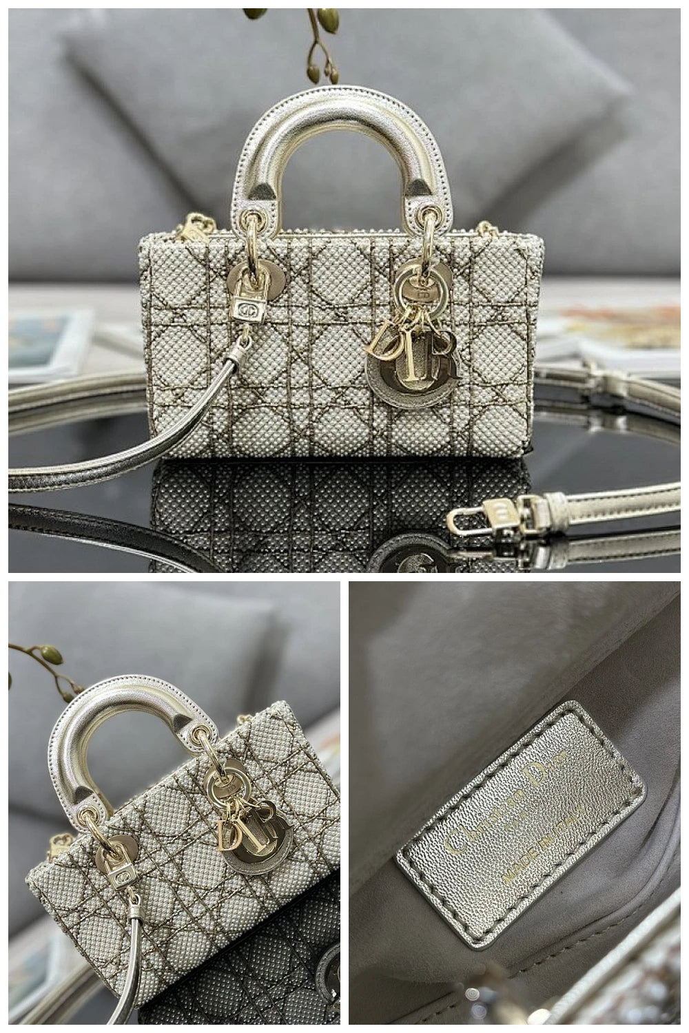 NB - DOR Bag - 1042