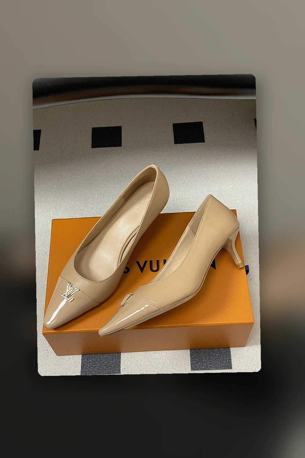 NB - LOV Women Shoes - 152
