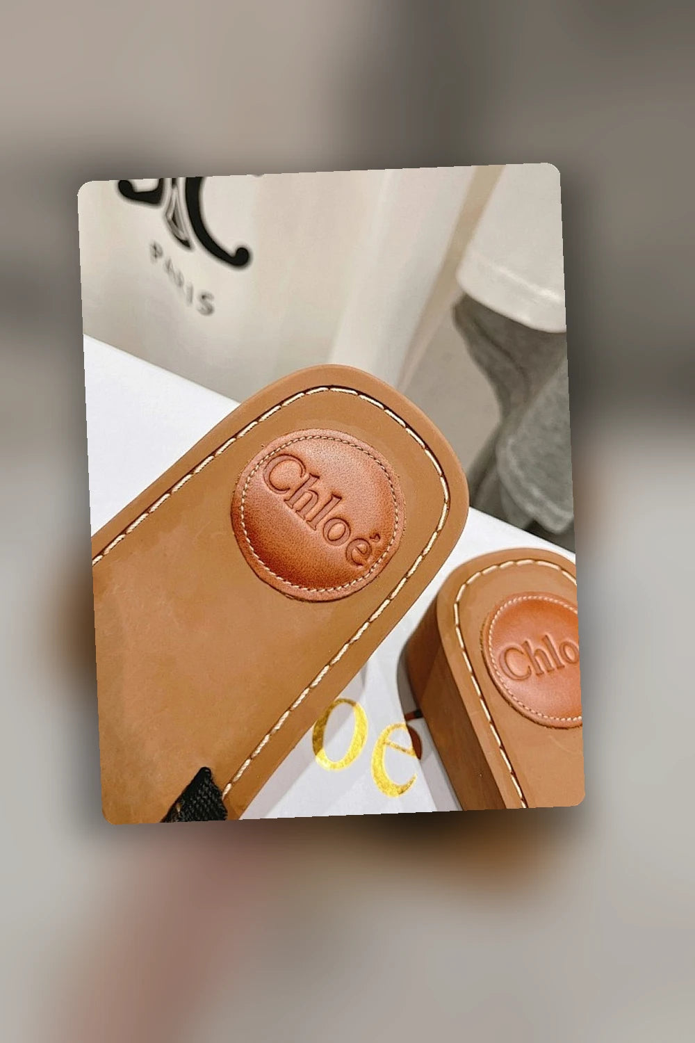 NB - CLE Women Shoes - 299