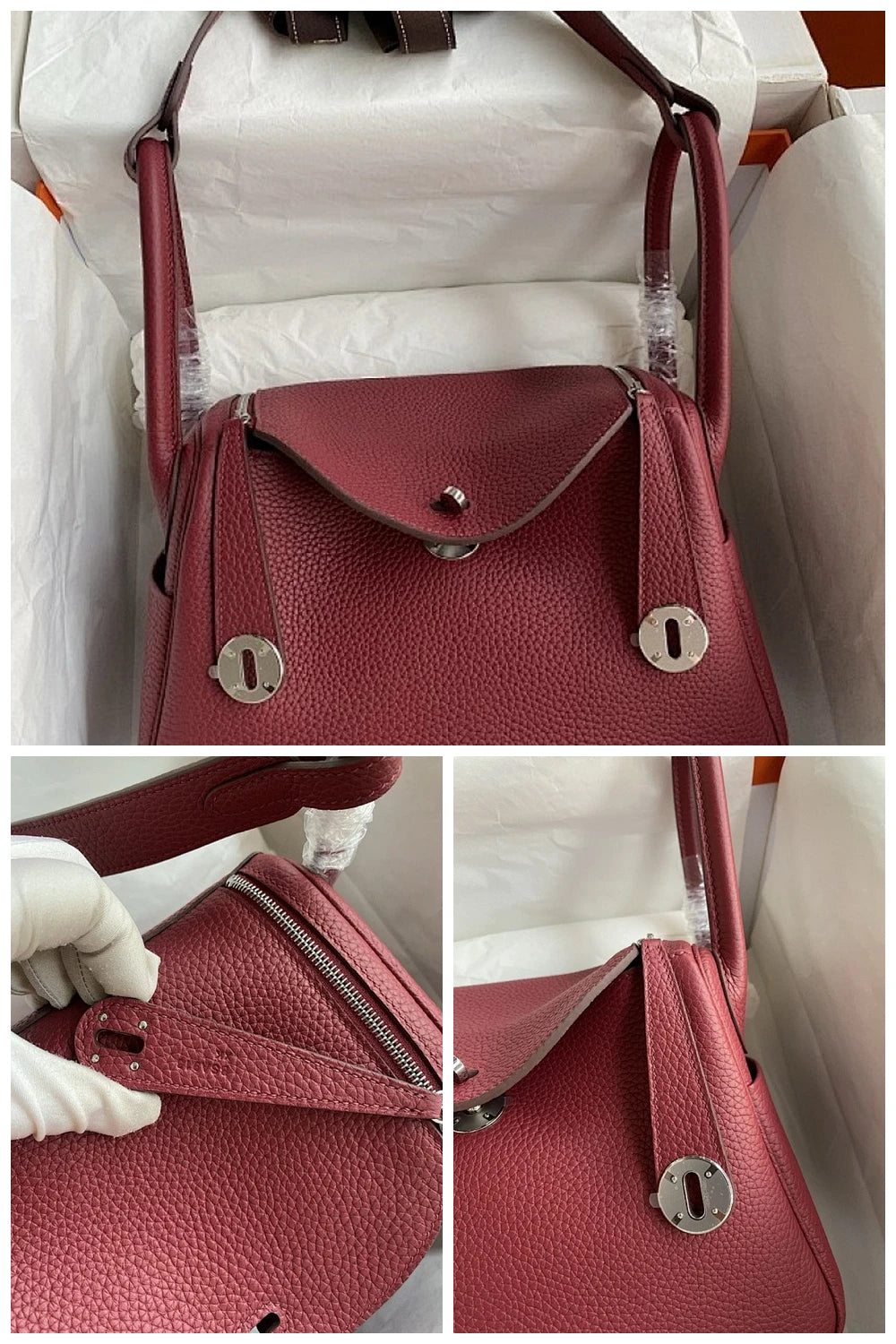 NB - HMS Bag - 725