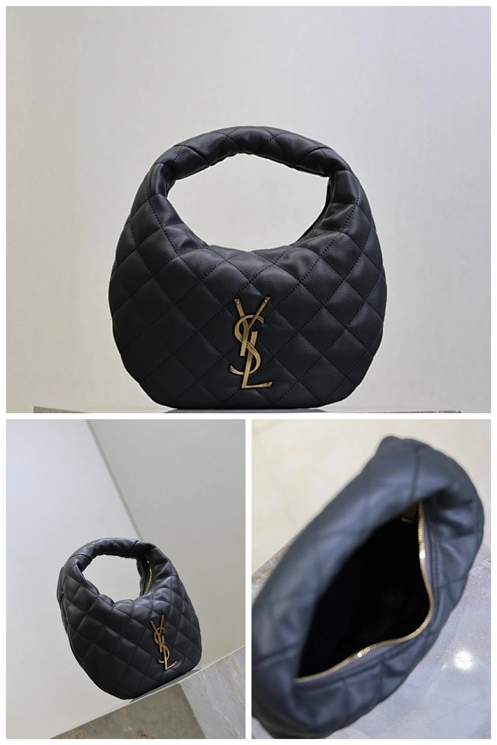 NB - YLS Bag - 544