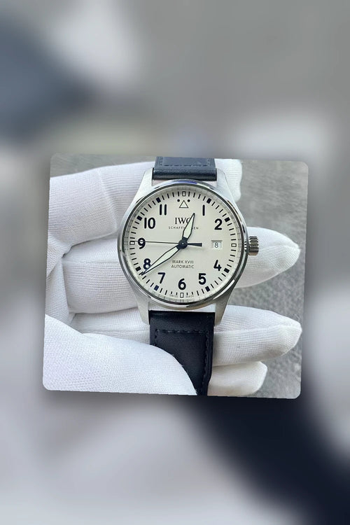 NB - Mix Watch - 128
