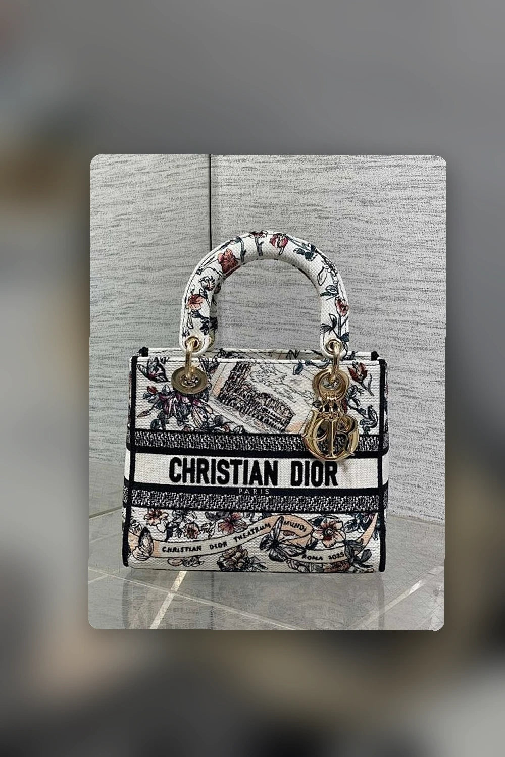 NB - DOR Bag - 1439
