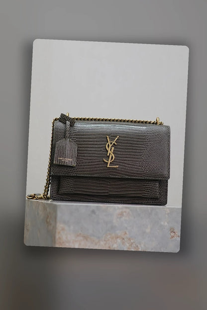 NB - YLS Bag - 929