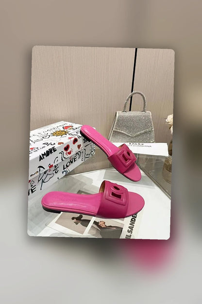 NB - DAG Women Shoes - 264