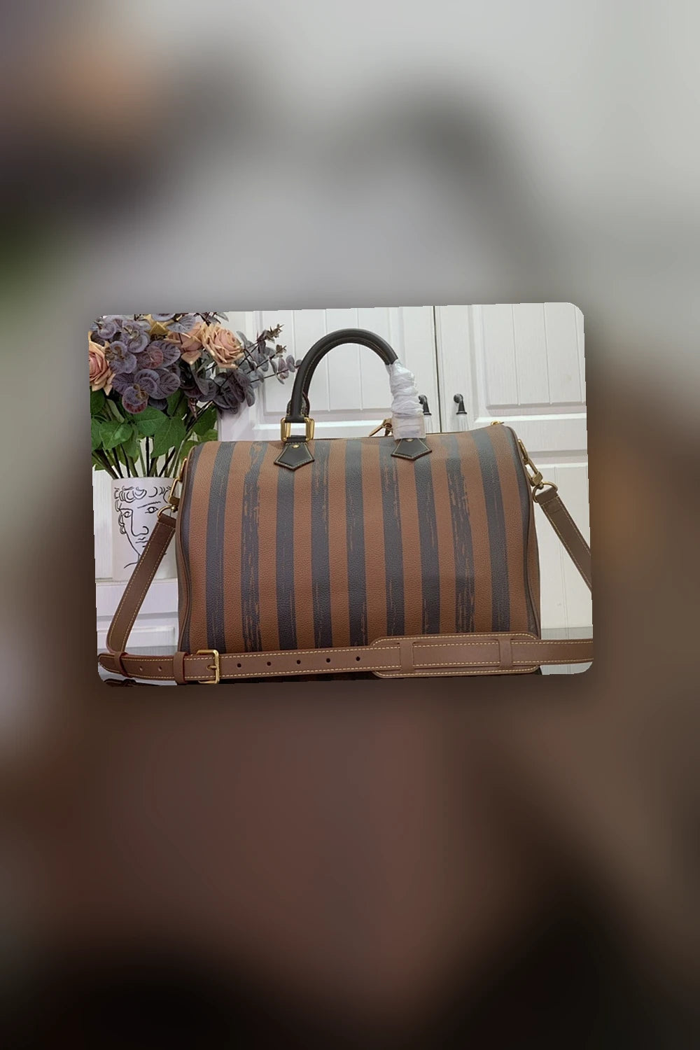 NB - LOV Bag - 1592