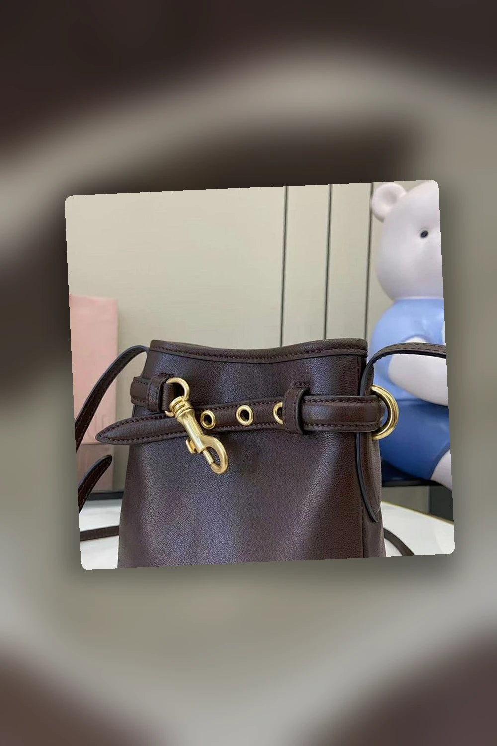 NB - GUKI Bag - 218