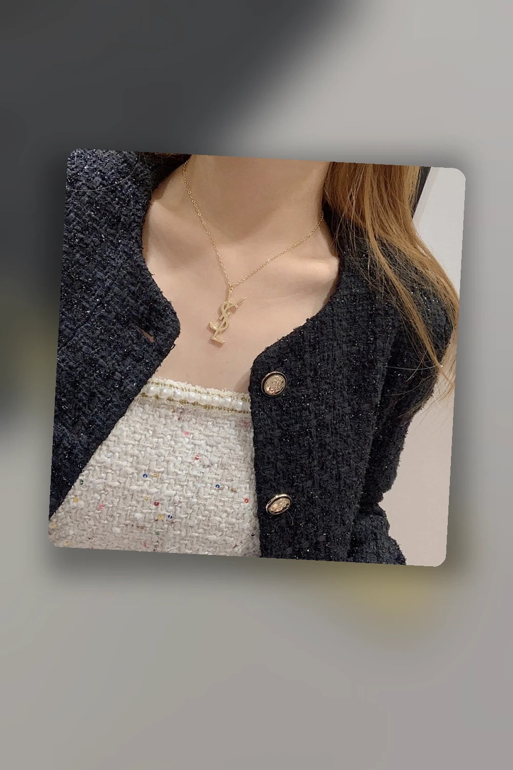 NB - YLS Jewelry - 371