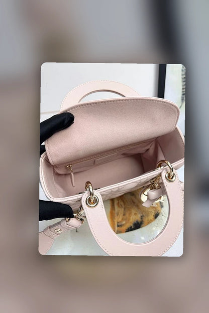 NB - DOR Bag - 1417