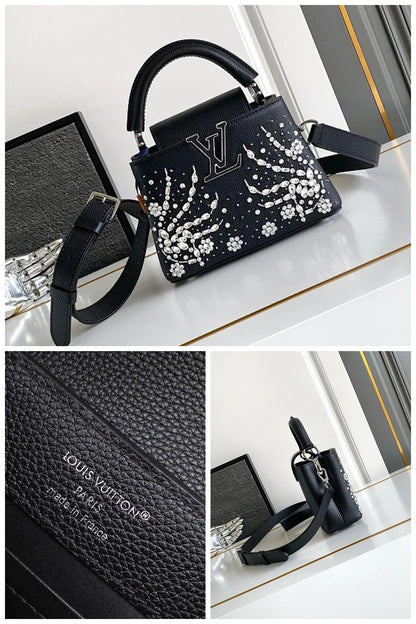 NB - LOV Bag - 461