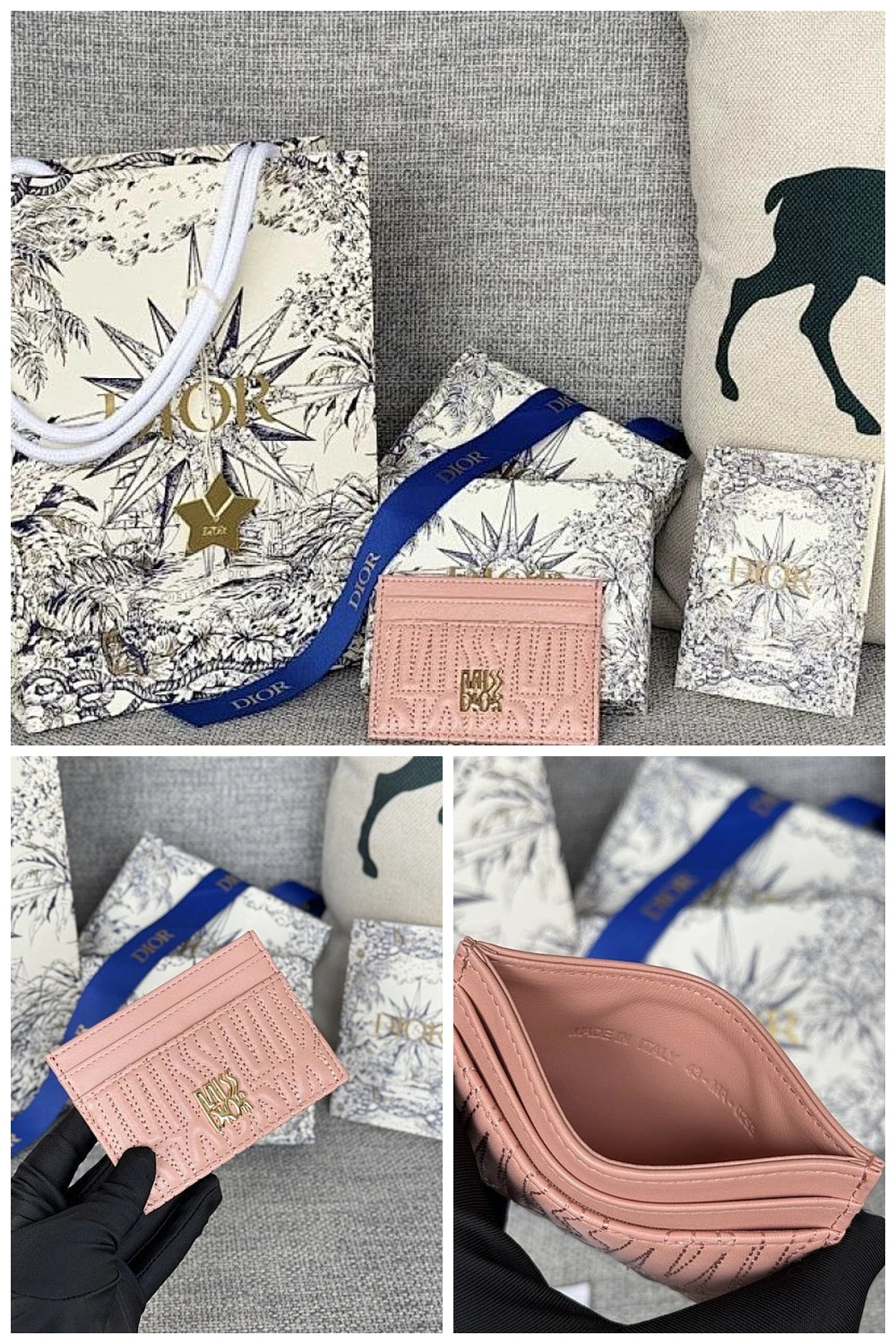 NB - DOR Bag - 128
