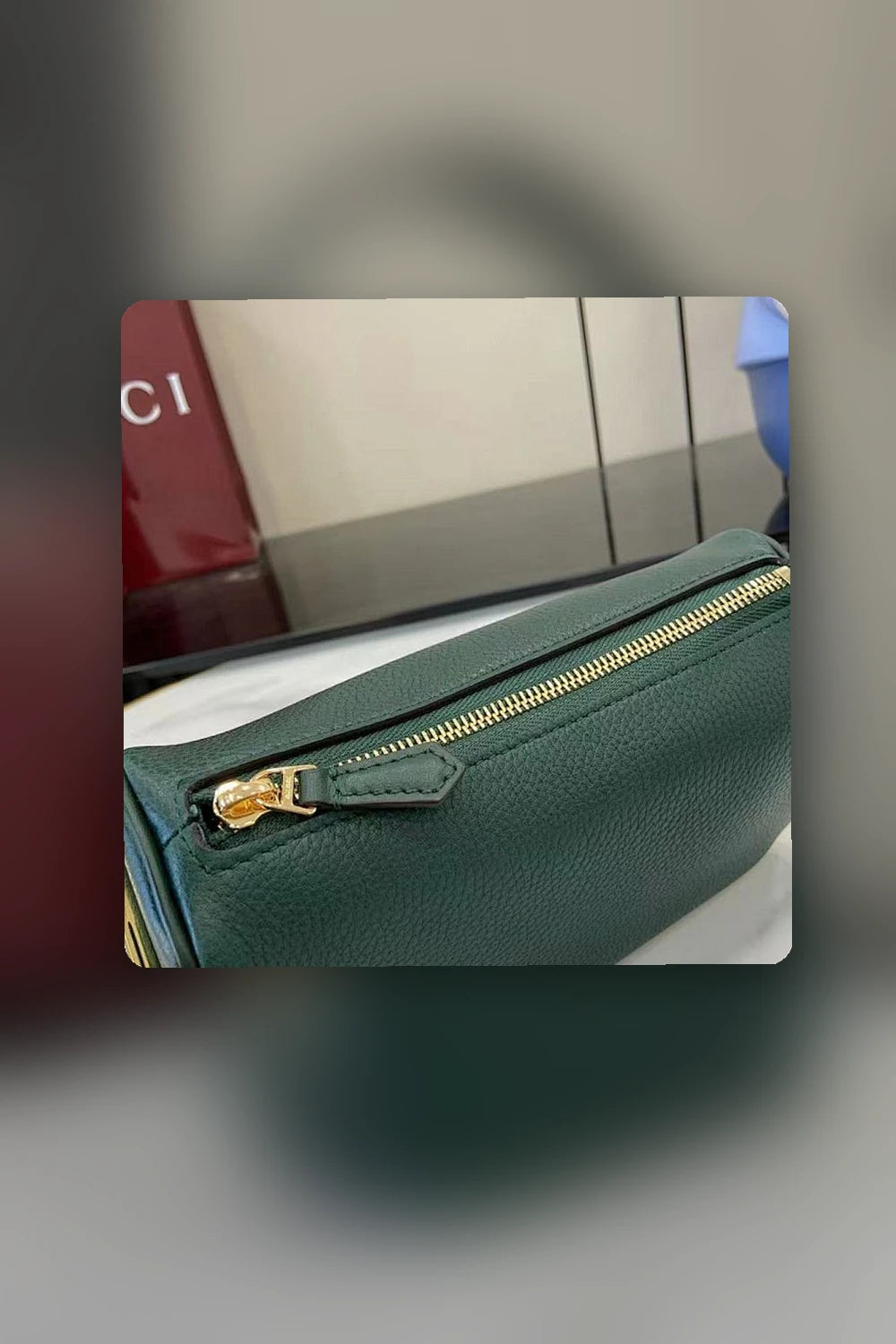 NB - GUKI Bag - 201