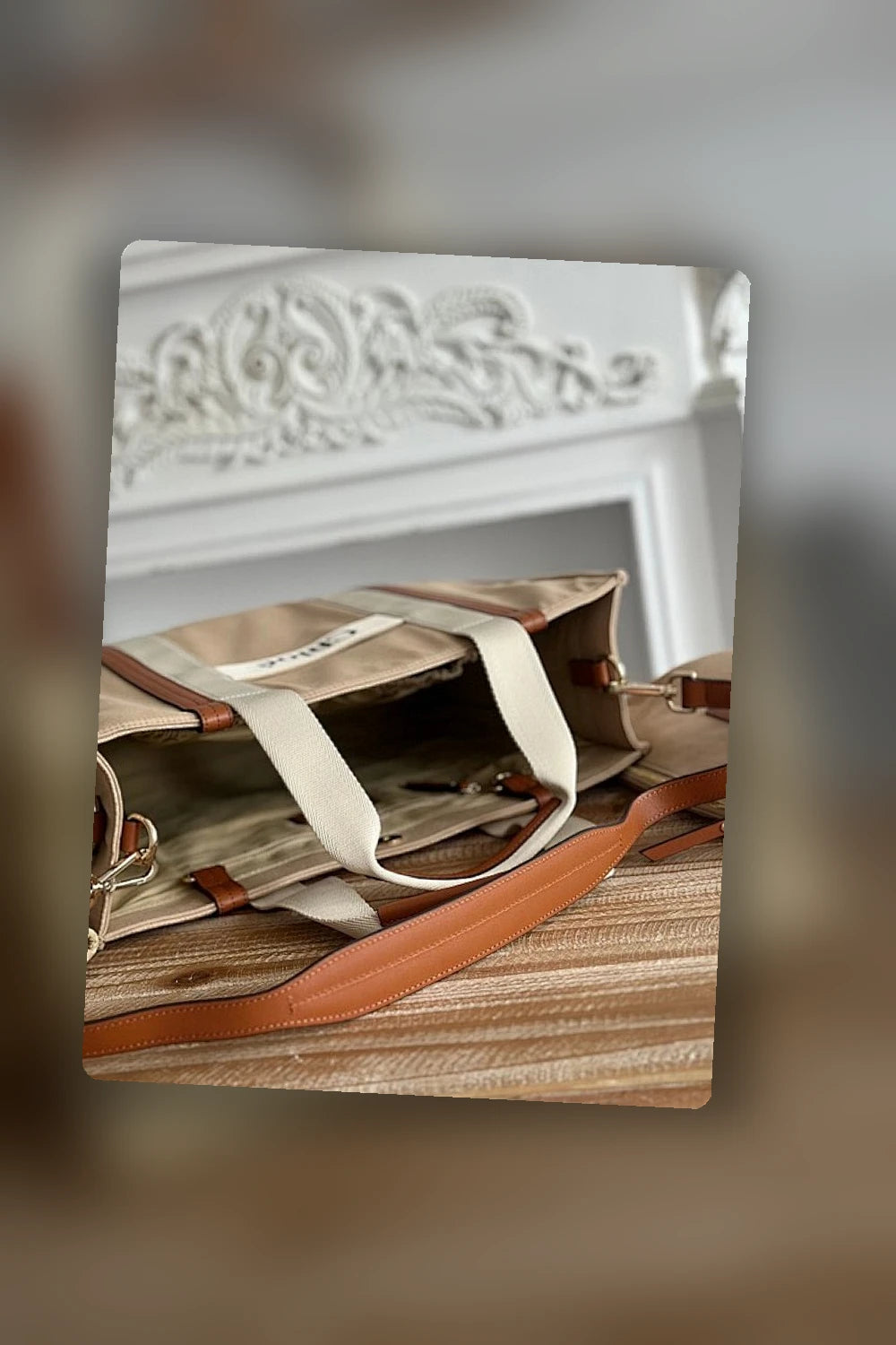 NB - CLE Bag - 371