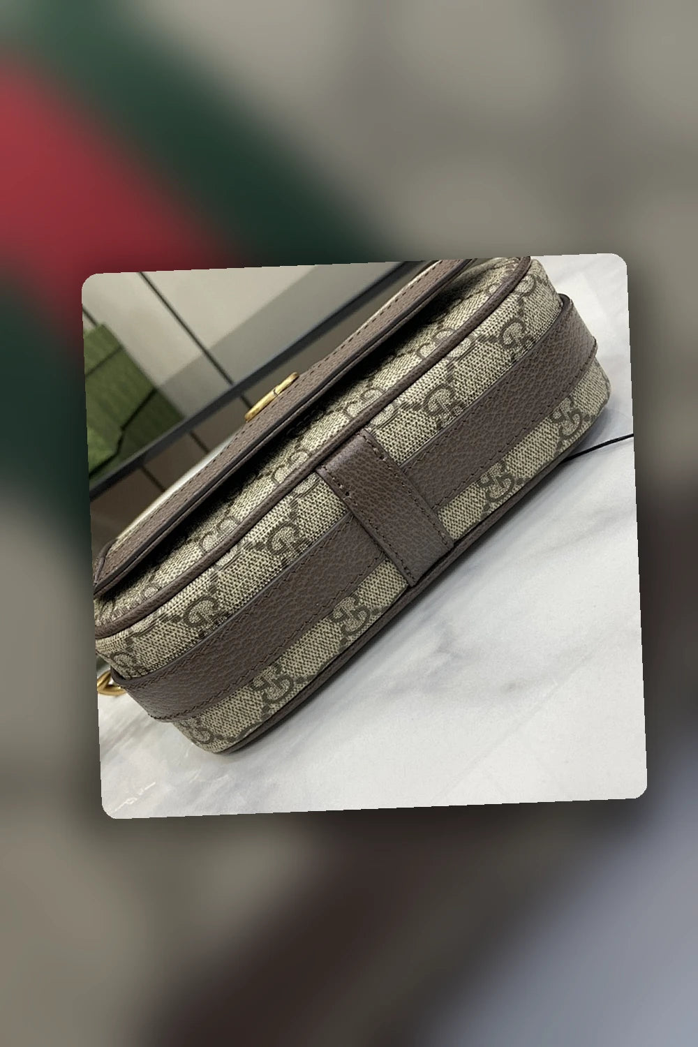 NB - GUKI Bag - 730