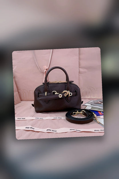 NB - MMU Bag - 298