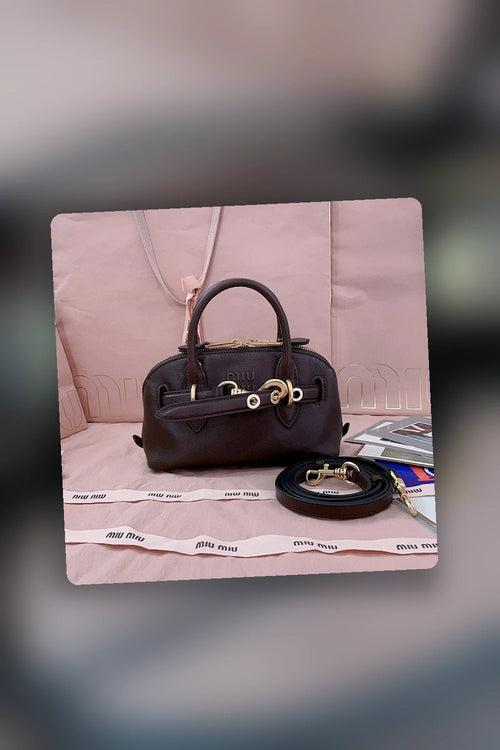 NB - MMU Bag - 298
