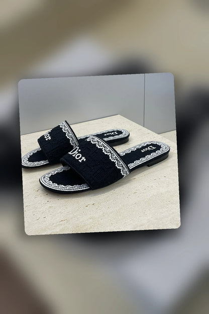 NB - DOR Women Shoes - 051