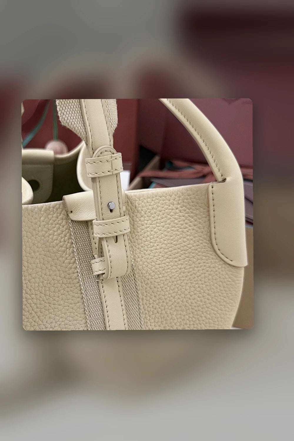 NB - LOP Bag - 216
