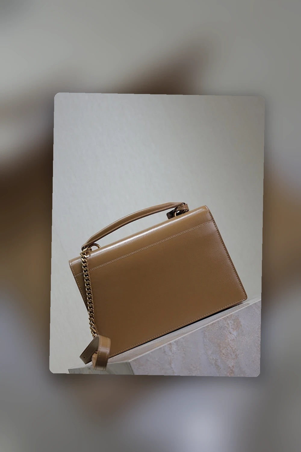 NB - YLS Bag - 596