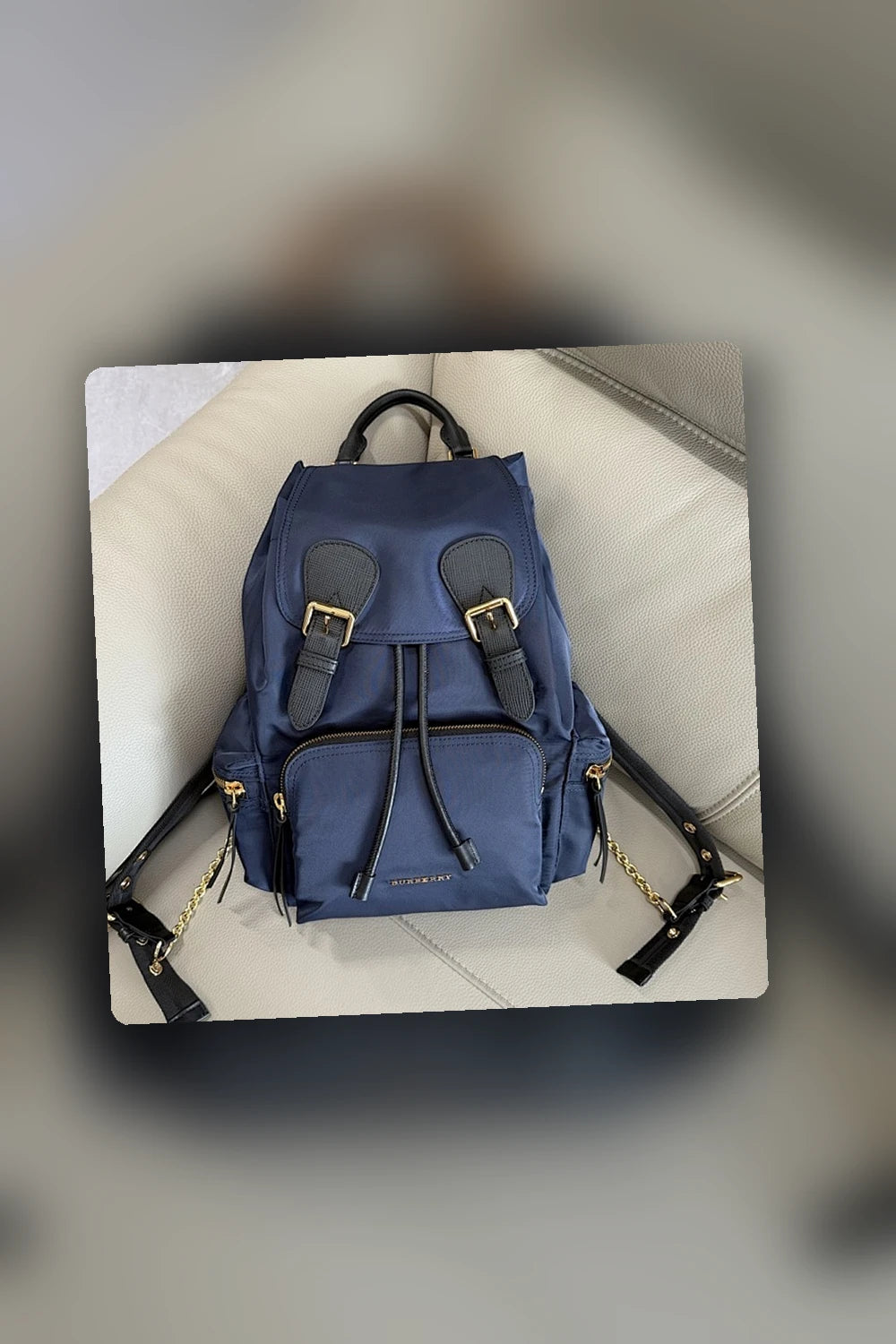 NB - BOR Bag - 065