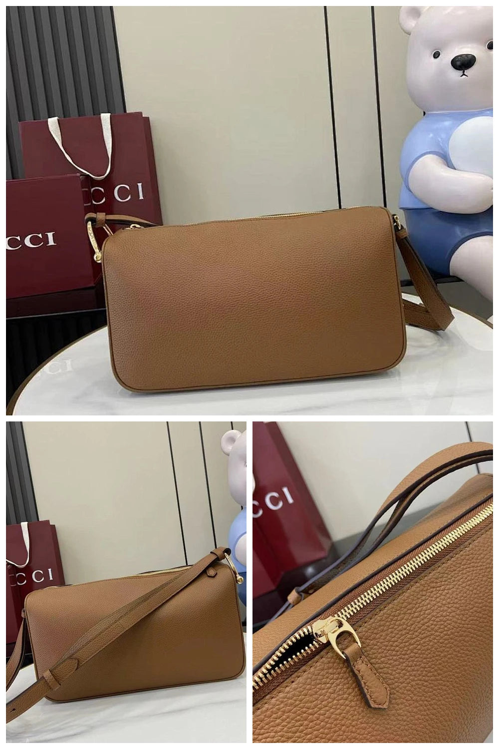 NB - GUKI Bag - 148