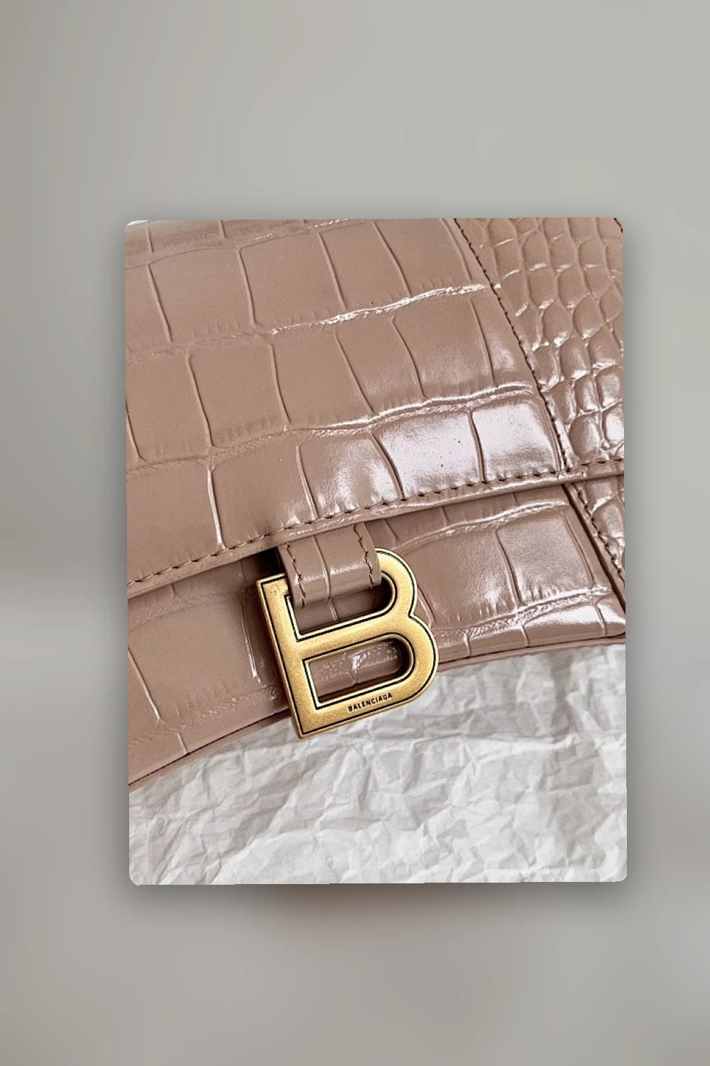 NB - BG Bag - 1660
