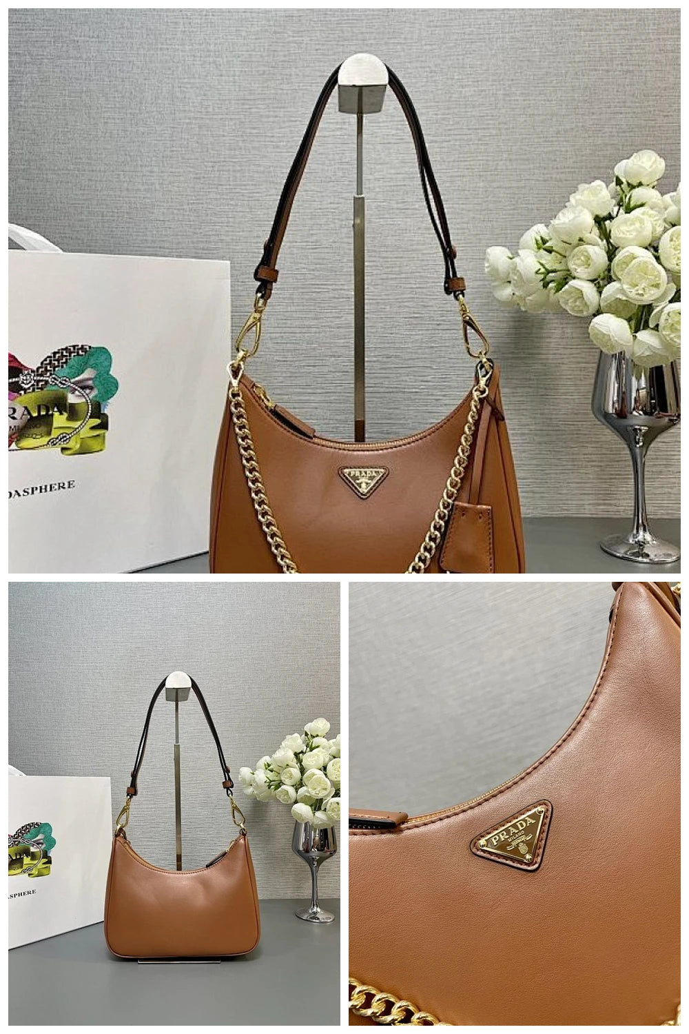 NB - PD Bag - 900