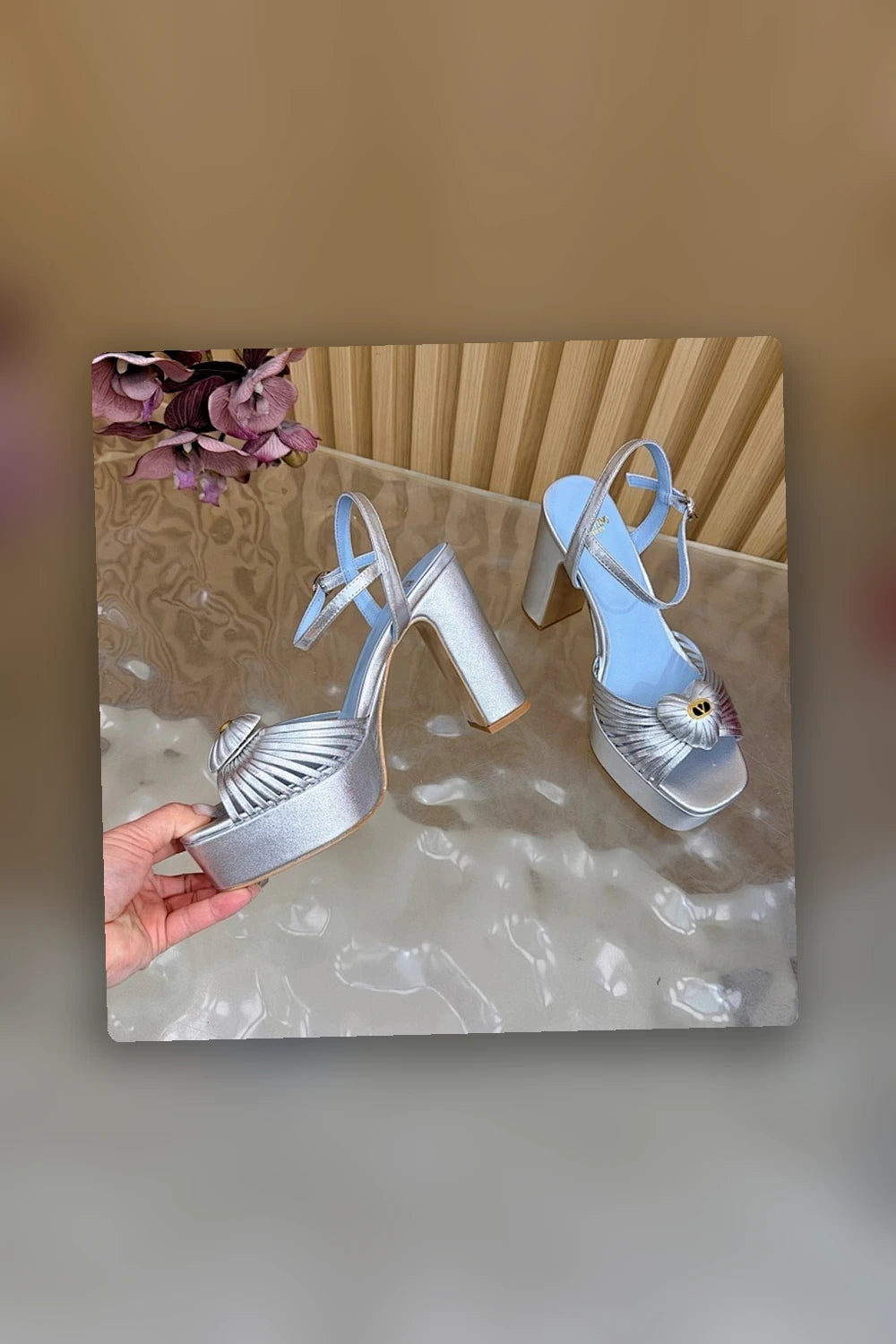 NB - VEL Women Shoes - 043