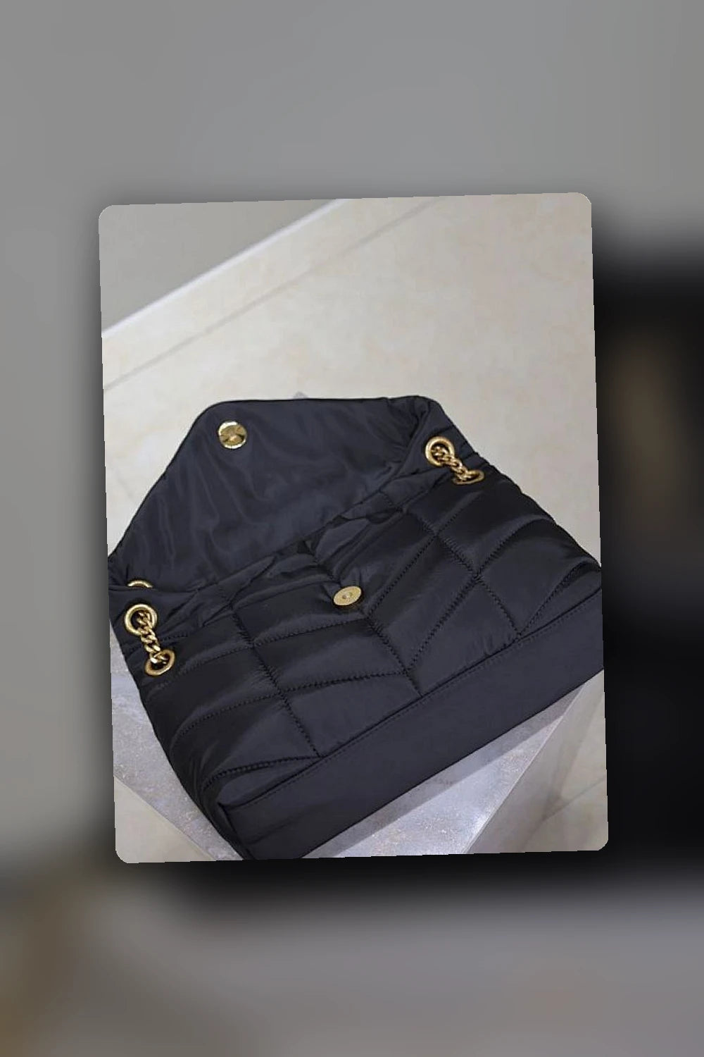 NB - YLS Bag - 687