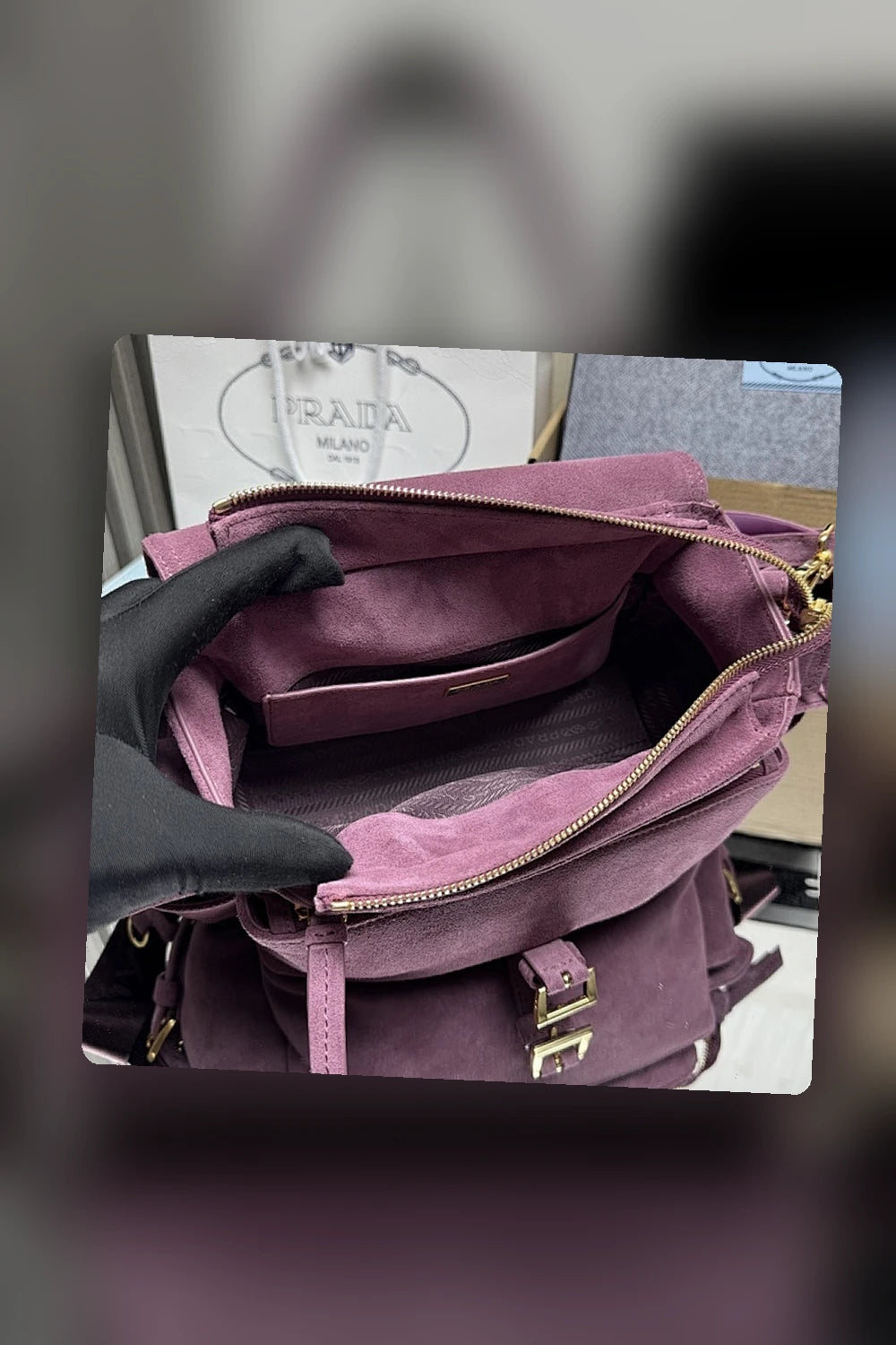 NB - PD Bag - 939