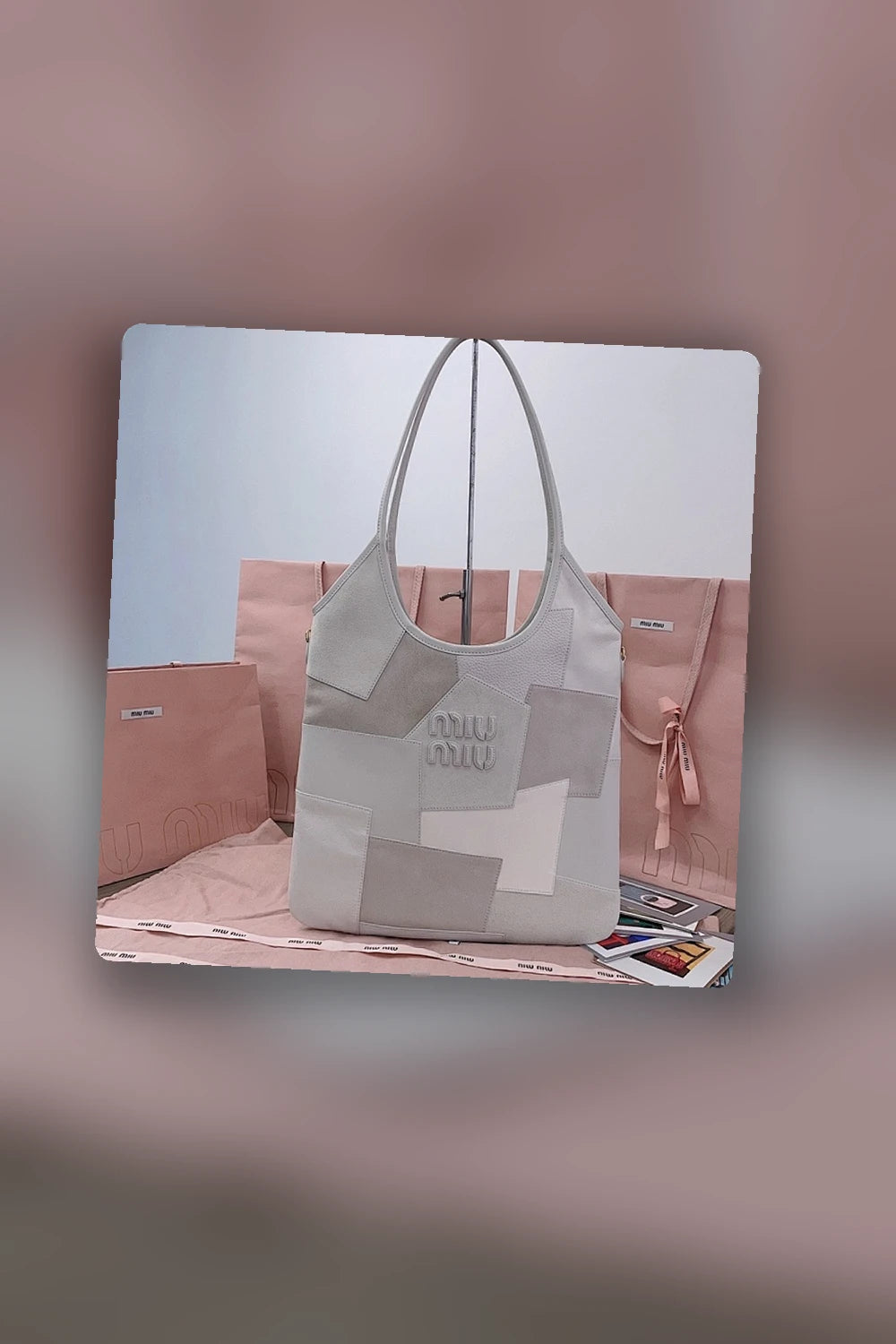 NB - MMU Bag - 1512